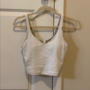 Lulu lemon align tank